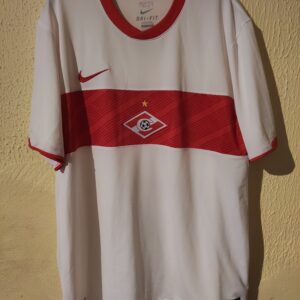 Spartak de Moscu - Moskow