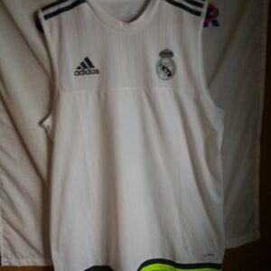 Real Madrid CF - adizero