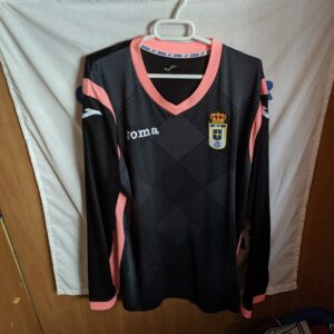 Real Oviedo