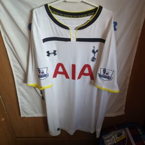 Tottenham Hotspur
