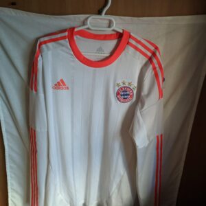 Bayern de Munich - player version formotion