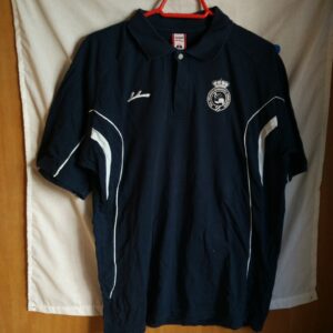 Polo del Gimnastica Torrelavega