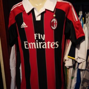AC Milan - player issue