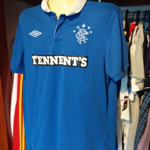 Glasgow Rangers