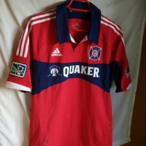 Chicago Fire - player issue