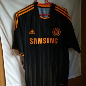 Chelsea FC