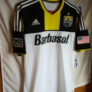 Columbus Crew - player issue