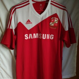 Swidon Town