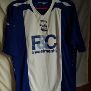 Birmingham FC