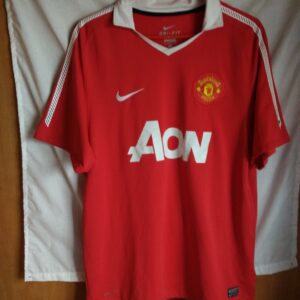 Manchester United