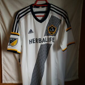 LA Galaxy - 2 Eoin