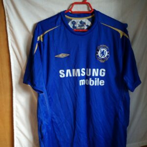 Chelsea FC - 8 Frank Lampard - centenario
