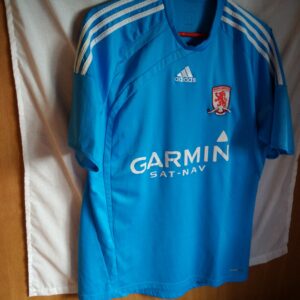 Middlesbrough