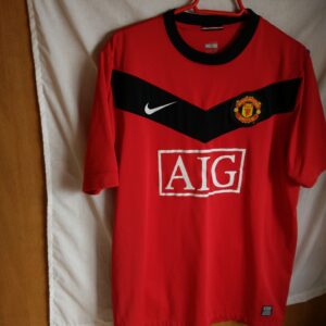 Manchester United