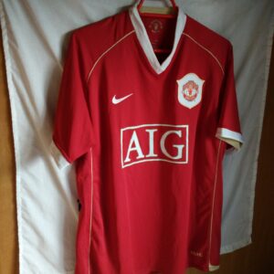 Manchester United