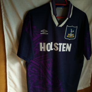 Tottenham Hotspur