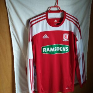 Middlesbrough