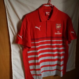 Polo del Arsenal FC