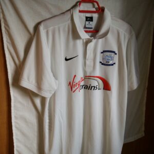 Preston North End