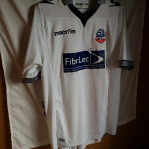 Bolton Wanderers FC