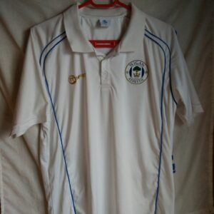 Polo del Wigan Athletic