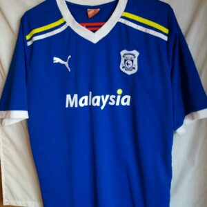 Cardiff City