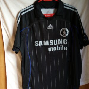 Chelsea FC