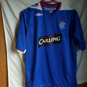 Glasgow Rangers