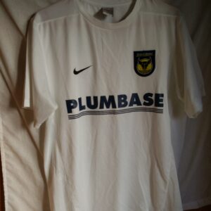 Oxford United