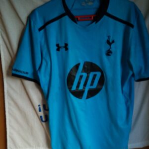 Tottenham Hotspur
