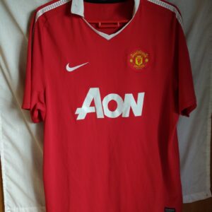 Manchester United