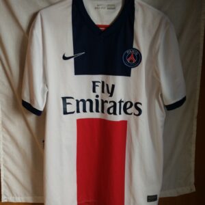 PSG - Paris Saint Germain