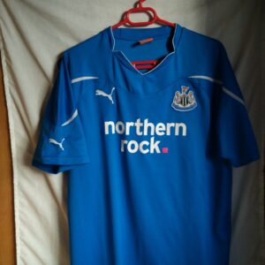 Newcastle United