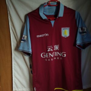 Aston Villa