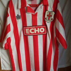 Lincoln City FC