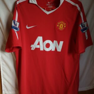 Manchester United