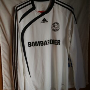 Derby County FC