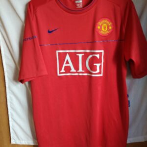 Manchester United