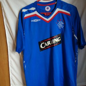 Glasgow Rangers