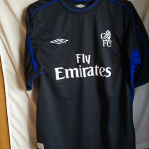 Chelsea FC