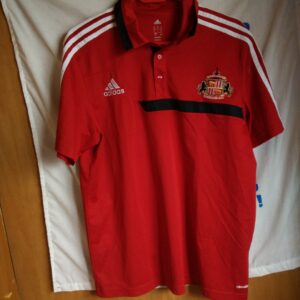 Polo del Sunderland AFC