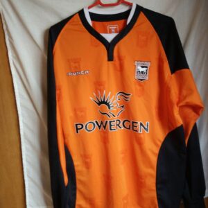 Ipswich Town