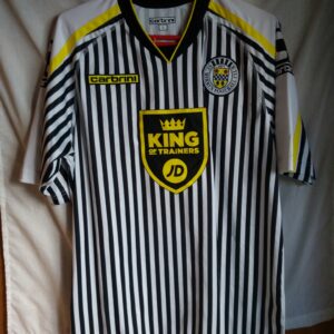St Mirren (Escocia)