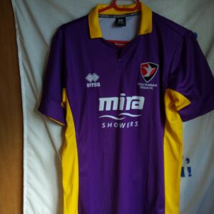 Cheltenham Town FC