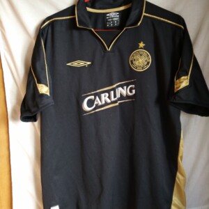 Celtic de Glasgow