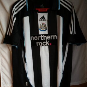 Newcastle United