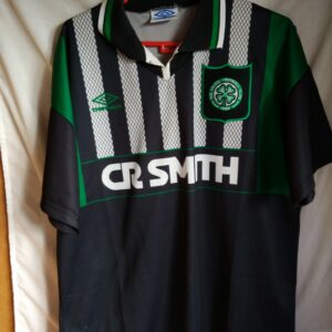 Celtic de Glasgow