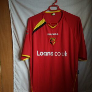 Watford FC