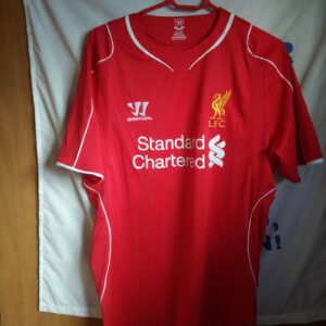 Liverpool FC