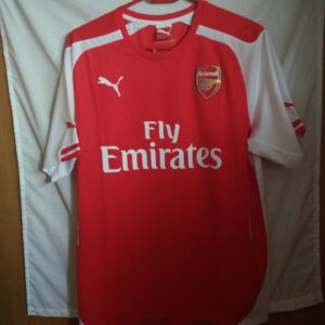 Arsenal FC